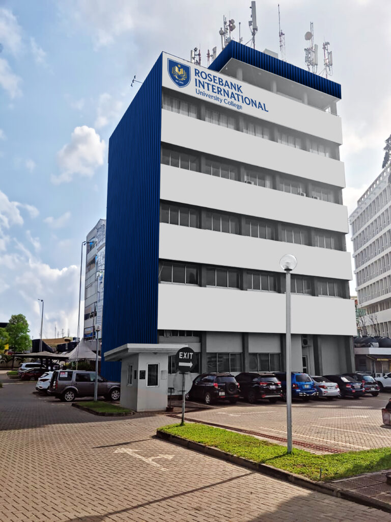 Advtech Group ADvTECH launches Rosebank International University College in Ghana ...